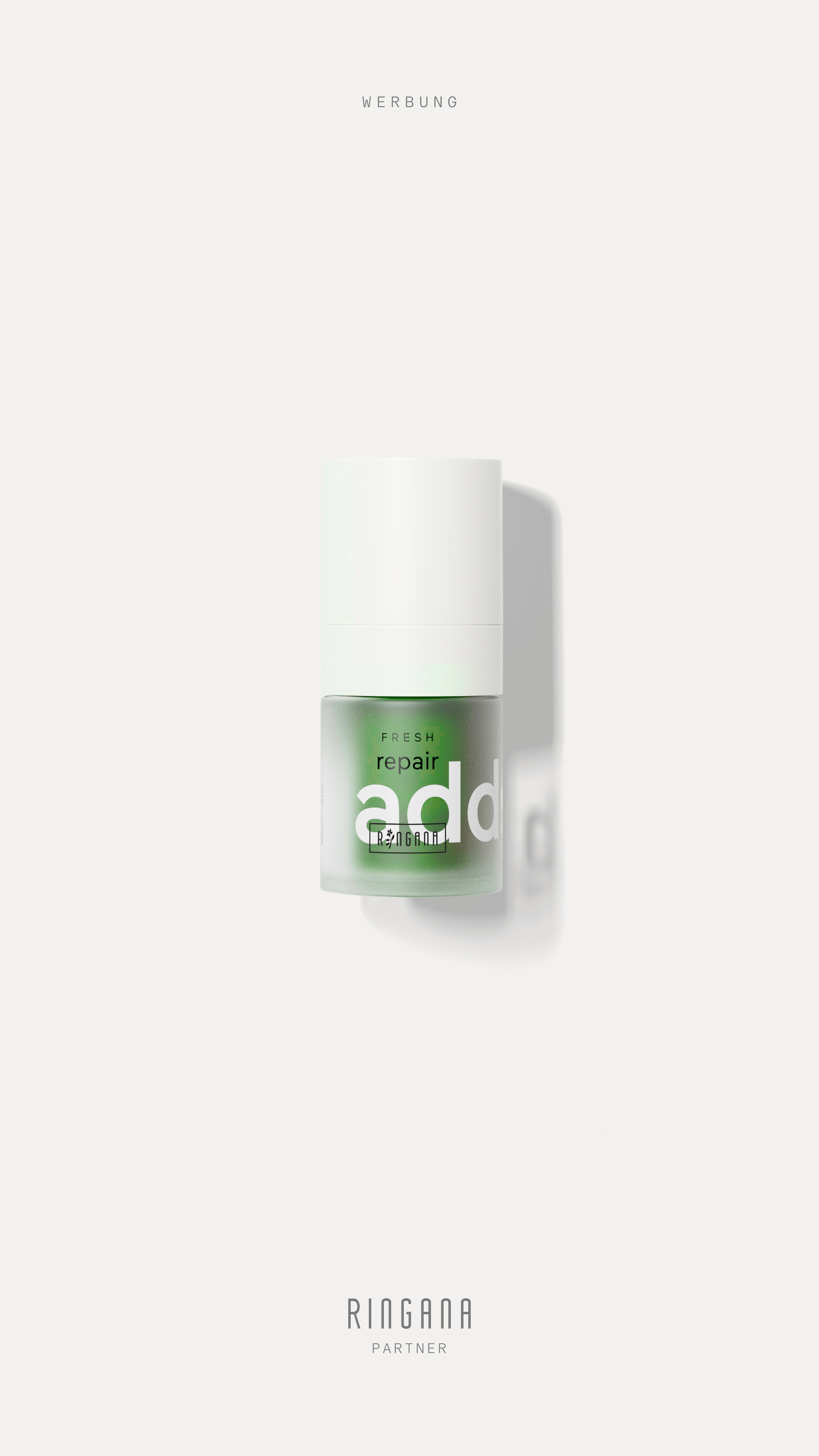 ADDS repair von RINGANA